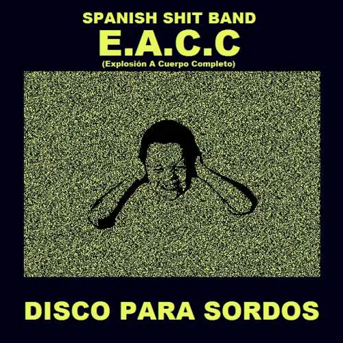 Disco para Sordos